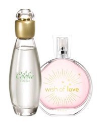 Avon Celebre Fresh - Wish of Love EDT Kadın Parfüm 50 ml