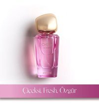 Imprime Cherié EDP Çiçeksi - Meyveli Kadın Parfüm 50 ml
