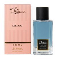 Edossa Eva Daniella Leeloo EDP Odunsu Kadın Parfüm 100 ml