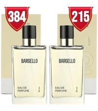 Bargello 215 Floral - 384 Floral EDP Fresh Kadın Parfüm 50 ml