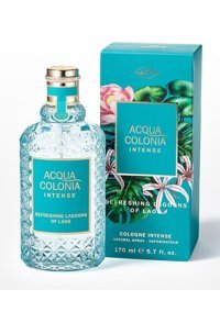 No.4711 Acqua Colonia Refreshing Lagoons of Laos Intense EDC Çiçeksi Kadın Parfüm 170 ml