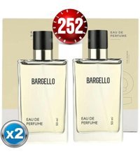 Bargello 252 Oriental EDP Kadın Parfüm 2x50 ml