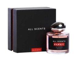 All Scents Hawaii Chance Tendre EDP Çiçeksi Kadın Parfüm 100 ml