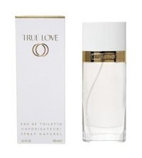 Elizabeth Arden True Love EDT Çiçeksi - Meyveli - Odunsu Kadın Parfüm 100 ml