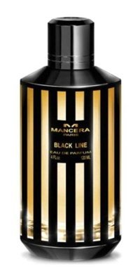 Mancera Black Line EDP Çiçeksi Kadın Parfüm 120 ml