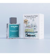 Cultural Heritage Heritage The Floating city of Venice EDP Çiçeksi - Meyveli Kadın Parfüm 50 ml