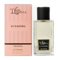 Edossa Eva Daniella Luxadora EDP Çiçeksi - Meyveli Kadın Parfüm 100 ml