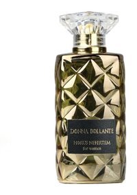 Horus Nefertem Donna Bollante EDP Baharat Kadın Parfüm 100 ml