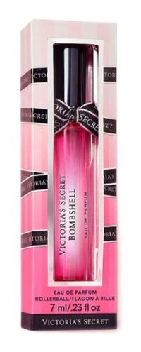 Victoria's Secret Bombshell Rollerball EDP Turunçgil Kadın Parfüm 7 ml