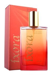 Ixora B377 Velvet EDP Baharat Kadın Parfüm 100 ml
