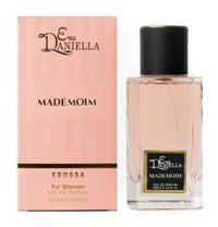 Edossa Eva Daniella Mademoim EDP Çiçeksi Kadın Parfüm 100 ml
