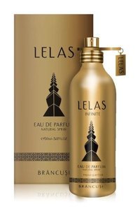 Lelas Infinite EDP Çiçeksi - Meyveli Kadın Parfüm 150 ml