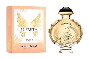 Paco Rabanne Olympea Solar Intense EDP Çiçeksi - Meyveli Kadın Parfüm 80 ml