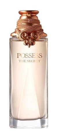 Oriflame Possess The Secret EDP Çiçeksi Kadın Parfüm 50 ml