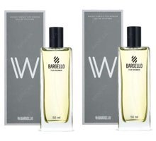 Bargello 150 EDP Odunsu Kadın Parfüm 2x50 ml