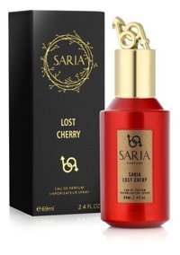 Saria Lost Cherry EDP Aromatik Kadın Parfüm 69 ml