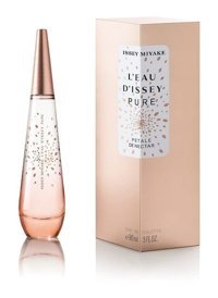 Issey Miyake L'eau D'issey Pure Petale De Nectar EDT Çiçeksi Kadın Parfüm 90 ml