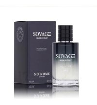 No Nome Sovage 017 EDT Çiçeksi Kadın Parfüm 100 ml