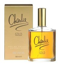 Revlon Charlie Gold EDT Oryantal Kadın Parfüm 100 ml