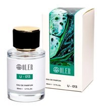 Oler Grand U-013 EDP Meyveli Kadın Parfüm 50 ml