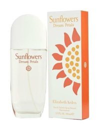Elizabeth Arden Sun Flowers Dream Petals EDT Çiçeksi - Meyveli Kadın Parfüm 100 ml