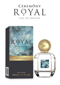 Ceremony Royal EDP Fresh Kadın Parfüm 50 ml