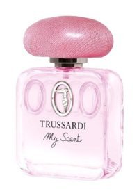 Trussardi My Scent EDT Çiçeksi Kadın Parfüm 50 ml