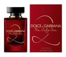 Dolce & Gabbana The Only One 2 EDP Çiçeksi Kadın Parfüm 100 ml