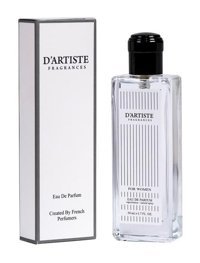 D'artiste 1888 Aromy EDP Odunsu - Oryantal Kadın Parfüm 50 ml