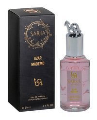 Saria Azar Mademo EDP Meyveli Kadın Parfüm 69 ml