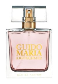 LR Guido Maria Kretschmer EDP Çiçeksi - Meyveli Kadın Parfüm 50 ml