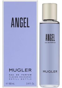 Thierry Mugler Angel Refill EDP Çiçeksi Kadın Parfüm 100 ml
