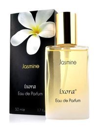 Ixora Pastel Jasmine EDP Çiçeksi Kadın Parfüm 50 ml