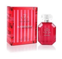 Glow Girl Bomshine Intense EDT Çiçeksi Kadın Parfüm 100 ml