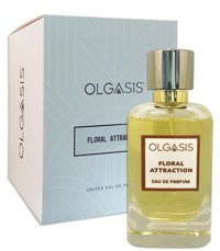 Olgasis Floral Attraction EDP Çiçeksi Kadın Parfüm 100 ml