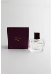 Fervore Red EDP Çiçeksi - Odunsu Kadın Parfüm 100 ml
