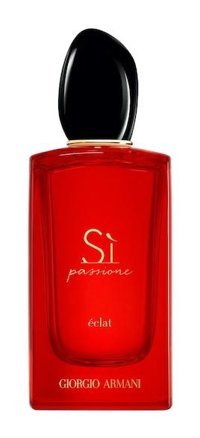 Giorgio Armani Si Passione Eclat EDP Çiçeksi - Meyveli Kadın Parfüm 100 ml
