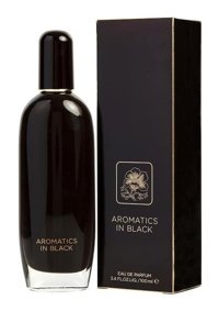 Clinique Aromatics In Black EDP Çiçeksi Kadın Parfüm 100 ml
