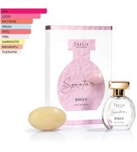 Thalia Signature Rogue EDP Odunsu Kadın Parfüm 50 ml