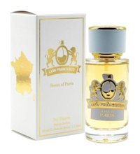 Lion Francesco Scent of Paris EDP Çiçeksi - Meyveli Kadın Parfüm 50 ml