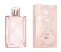 Burberry Brit Sheer EDT Kadın Parfüm 100 ml