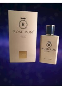 Romeron UP508 EDP Oryantal Kadın Parfüm 50 ml