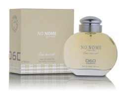 No Nome 60 EDT Çiçeksi Kadın Parfüm 100 ml