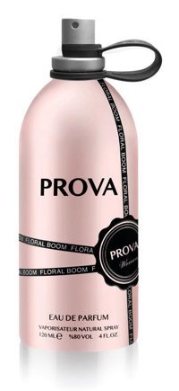Prova Floral Boom EDP Çiçeksi Kadın Parfüm 120 ml