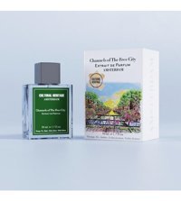 Cultural Heritage Channels of The Free City Parfum Amsterdam EDP Çiçeksi Kadın Parfüm 50 ml