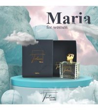 Tortum Parfüm Maria EDP Oryantal Kadın Parfüm 100 ml