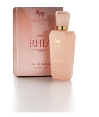 Alberto Taccini Rhea EDT Çiçeksi Kadın Parfüm 50 ml