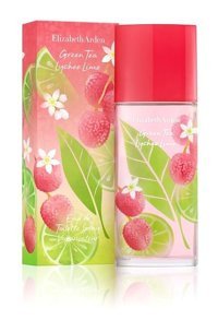 Elizabeth Arden Green Tea Lychee Lime EDT Fresh Kadın Parfüm 100 ml