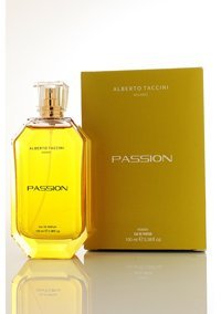 Alberto Taccini Passion EDP Amber - Çiçeksi Kadın Parfüm 100 ml