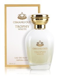 Osmanlı Oud Trophy Whıte 4731 EDP Çiçeksi - Meyveli Kadın Parfüm 100 ml